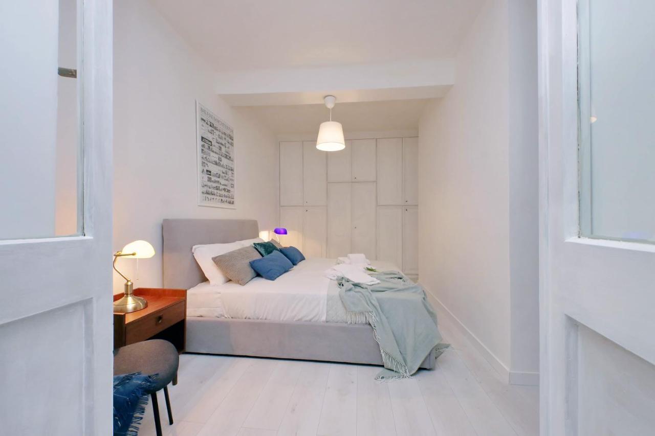 Monti Spacious Apartment 2 ローマ エクステリア 写真