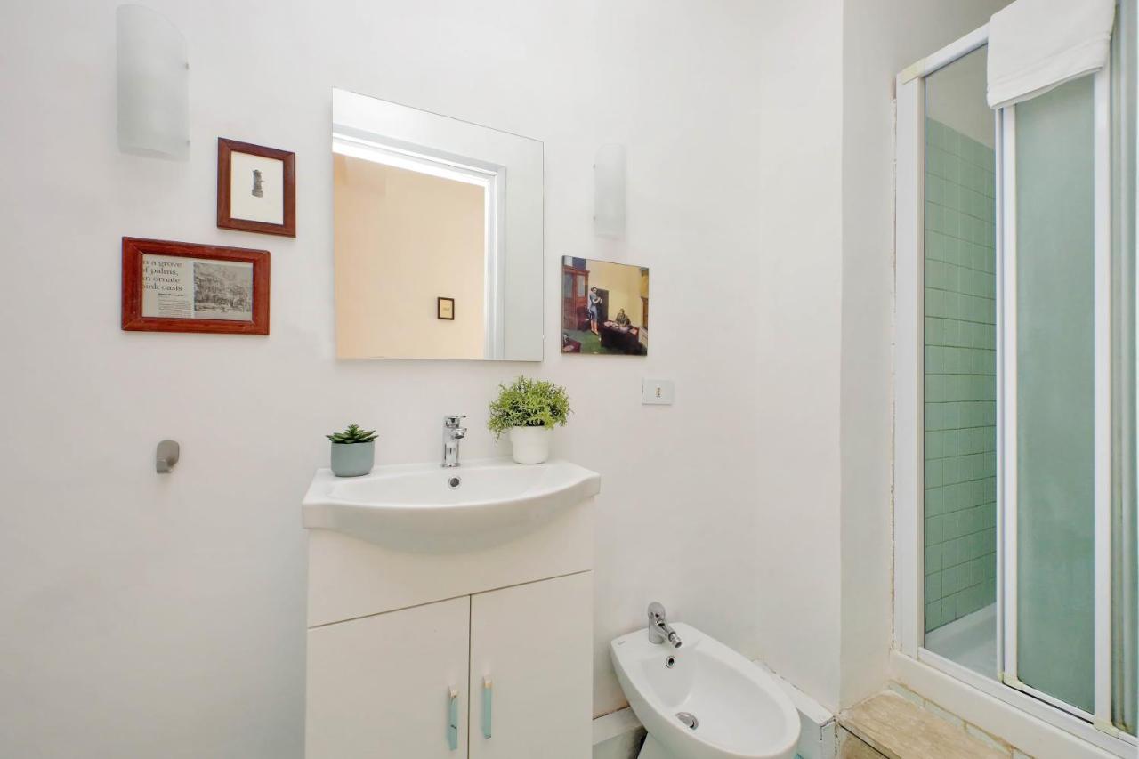 Monti Spacious Apartment 2 ローマ エクステリア 写真