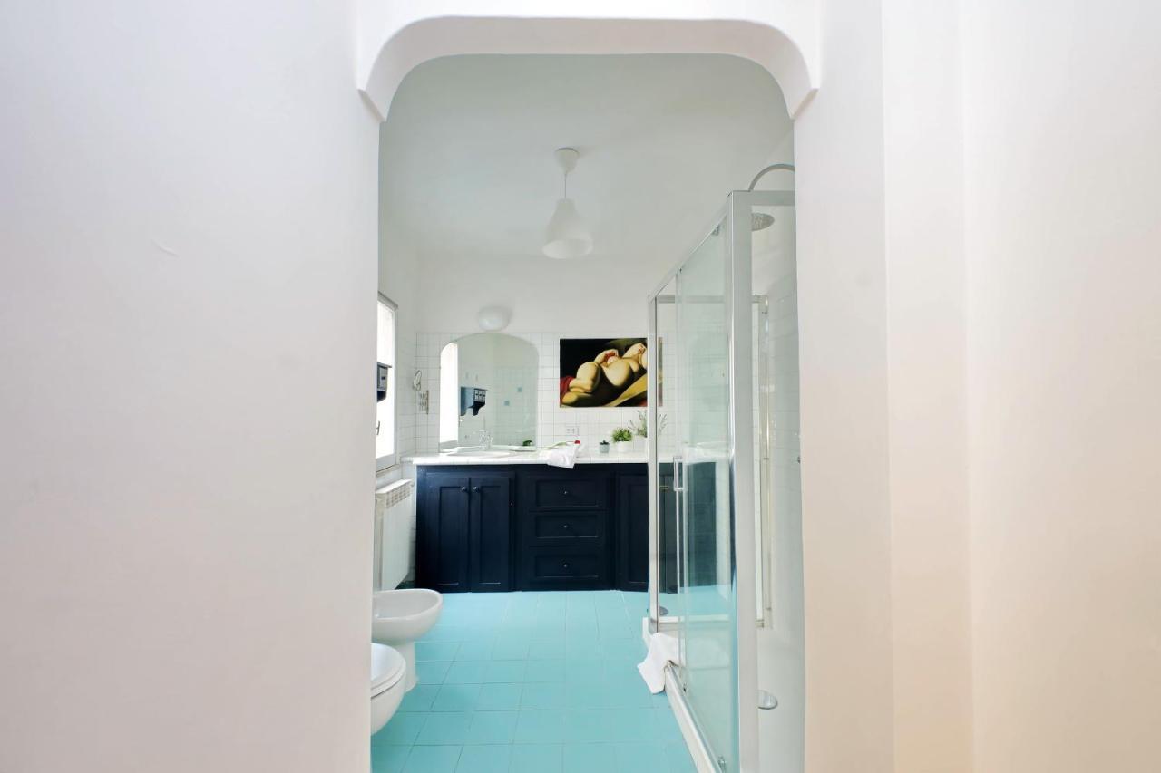 Monti Spacious Apartment 2 ローマ エクステリア 写真