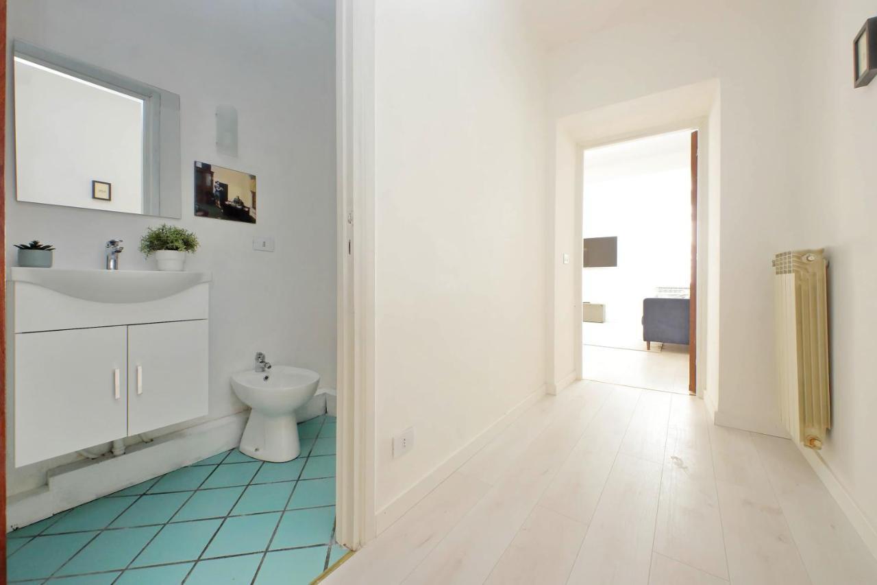 Monti Spacious Apartment 2 ローマ エクステリア 写真