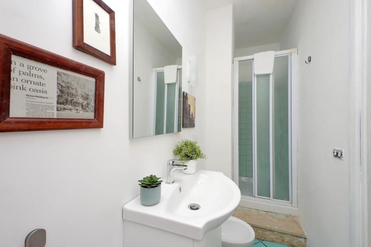 Monti Spacious Apartment 2 ローマ エクステリア 写真
