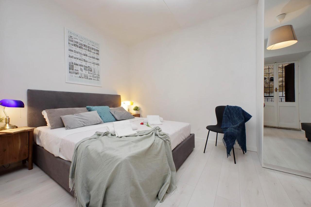 Monti Spacious Apartment 2 ローマ エクステリア 写真