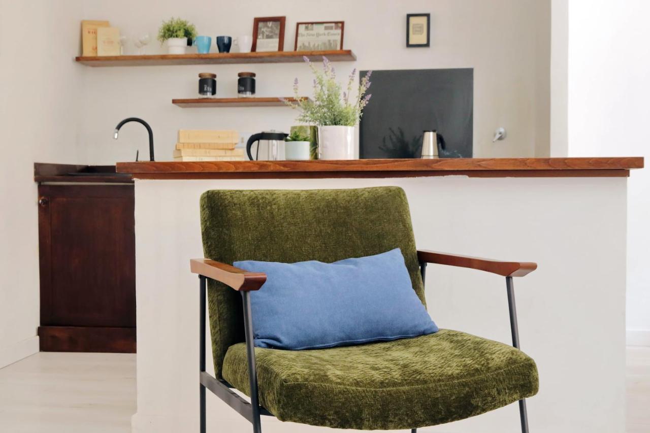 Monti Spacious Apartment 2 ローマ エクステリア 写真