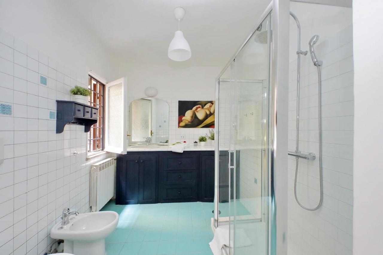 Monti Spacious Apartment 2 ローマ エクステリア 写真