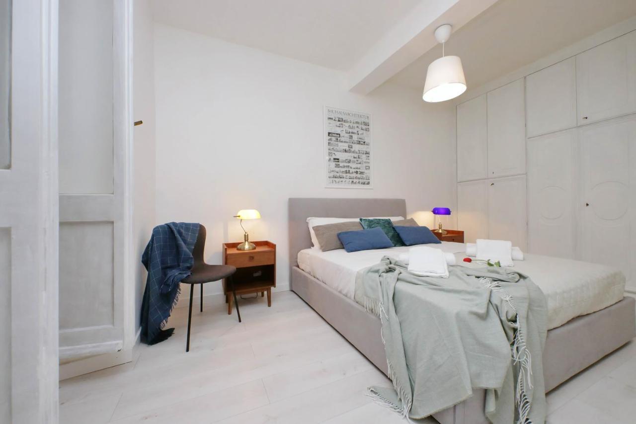 Monti Spacious Apartment 2 ローマ エクステリア 写真
