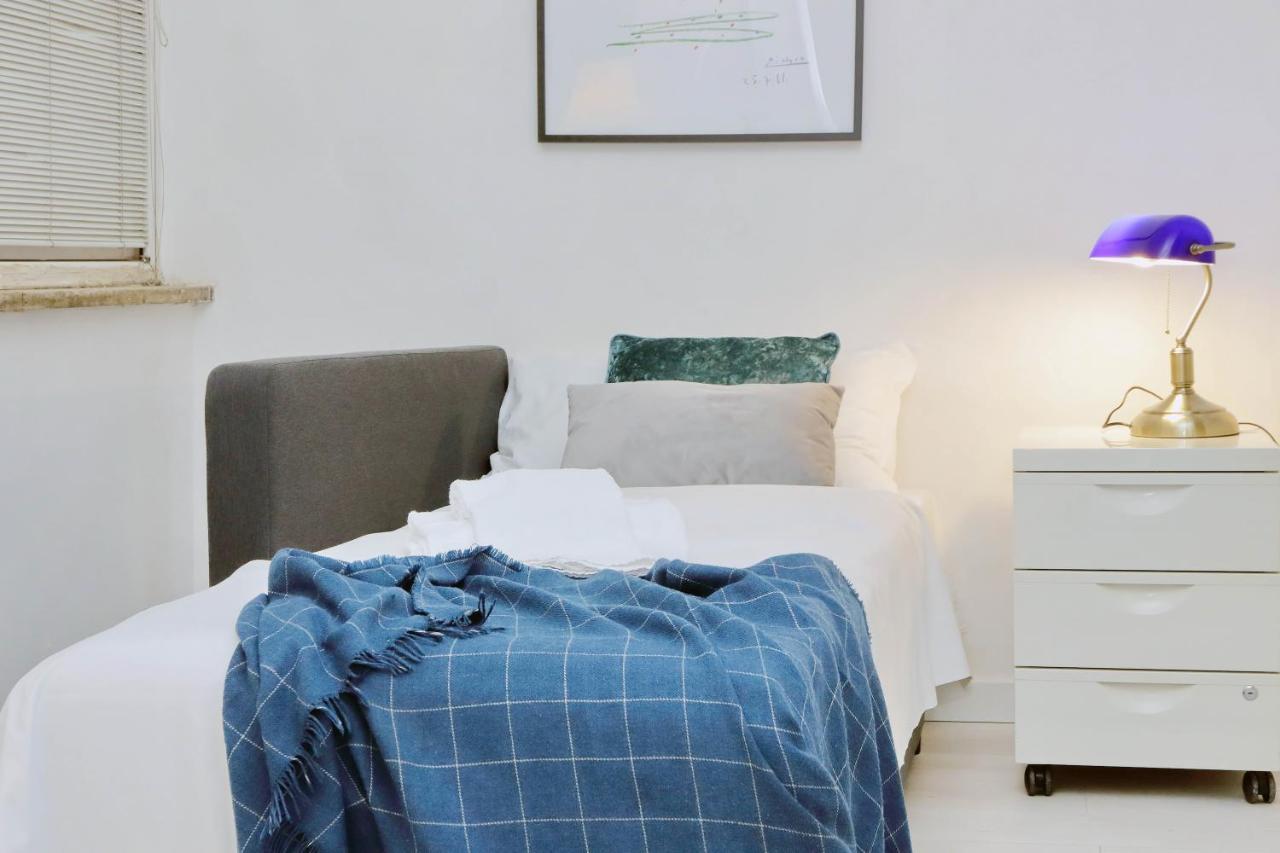 Monti Spacious Apartment 2 ローマ エクステリア 写真