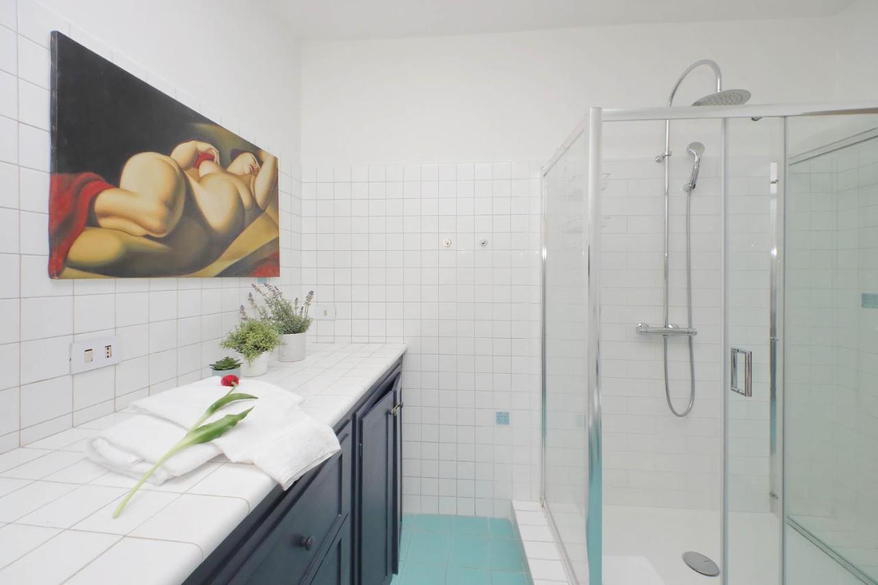 Monti Spacious Apartment 2 ローマ エクステリア 写真