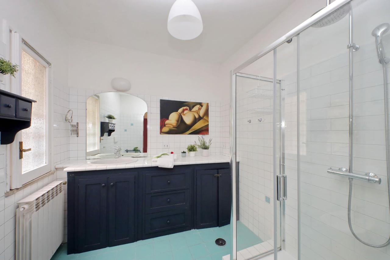 Monti Spacious Apartment 2 ローマ エクステリア 写真