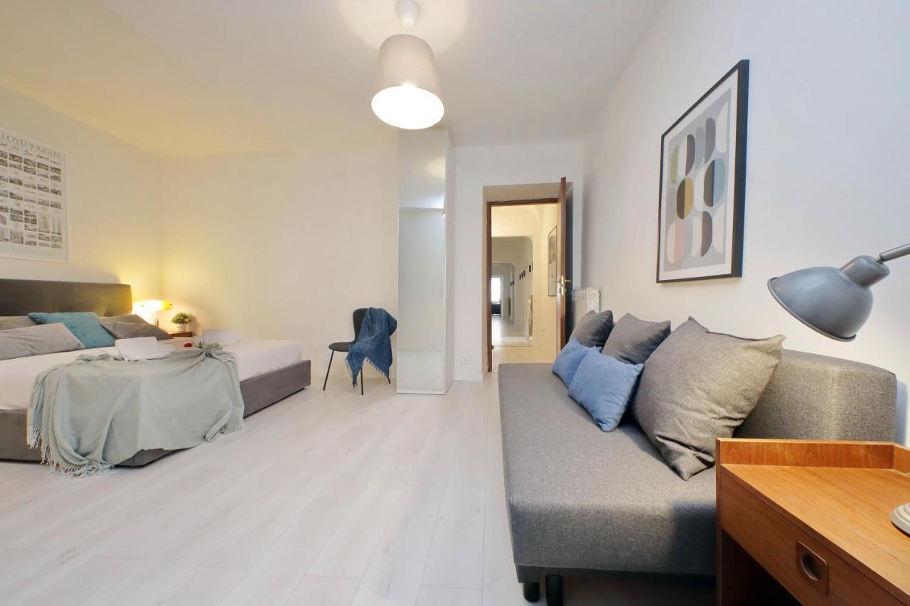 Monti Spacious Apartment 2 ローマ エクステリア 写真